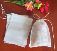 無(wú)紡布泡茶袋