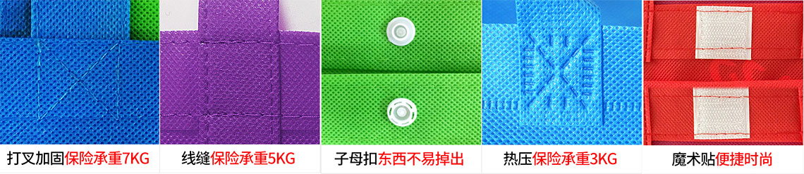 無(wú)紡布袋